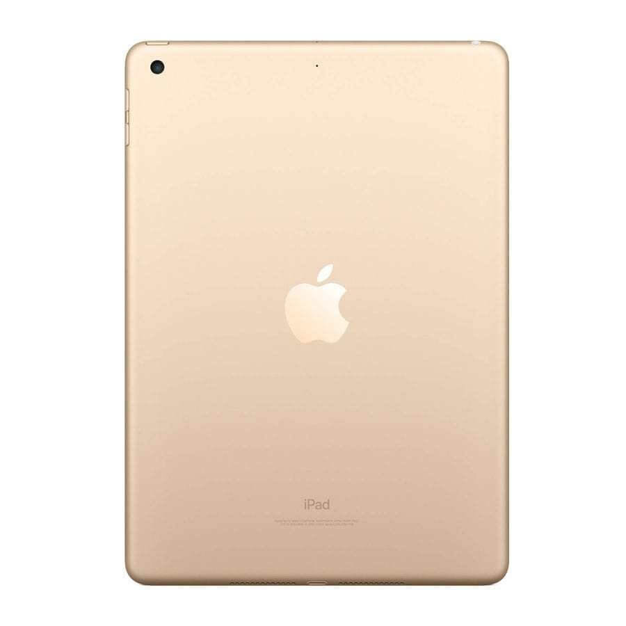 Apple iPad 128gb Wi-Fi Gold (MPGW2RK/A)