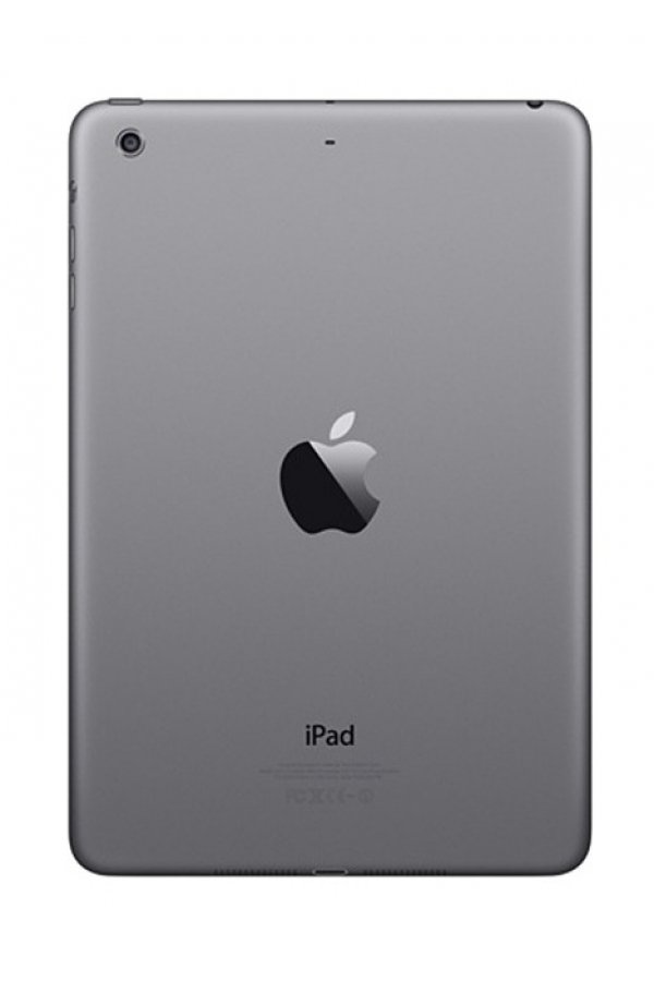 Apple iPad mini 4 with Retina display Wi-Fi 16GB Space Gray (MK6J2)