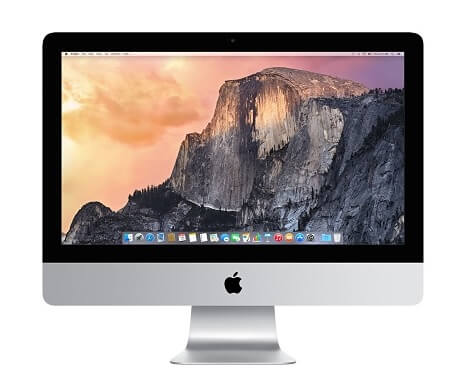 Apple iMac 21" 4k Display 2015 (MK452) CPO