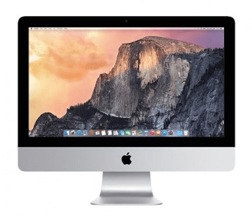 Apple iMac 27" (MF885)