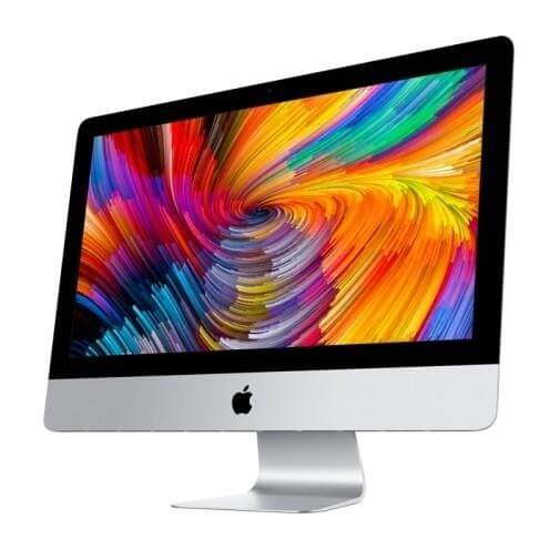 Apple iMac 21.5 with Retina 4K display 2017 (MNE02)