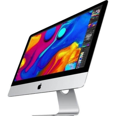 Apple iMac 27 with Retina 5K display 2017 (MNEA2)