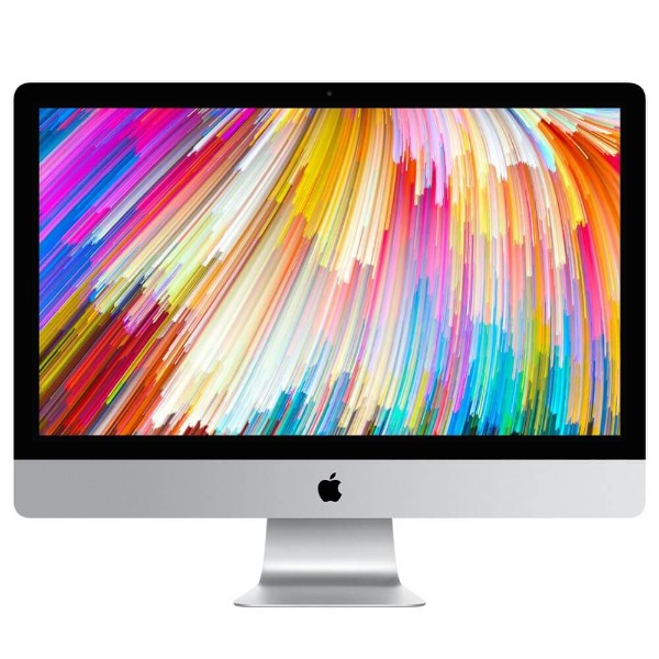 Apple iMac 27'' with Retina 5K display 2017 (Z0TR0005P)