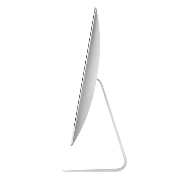 Apple iMac 27'' with Retina 5K display 2017 (Z0TR0005P)