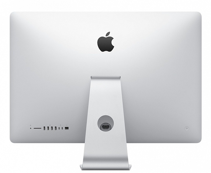 Apple iMac 21 (MMQA2) 2017 4/5 б/у