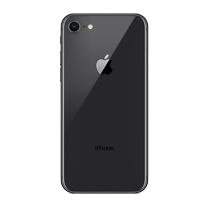 Apple iPhone 8 256gb Space Gray