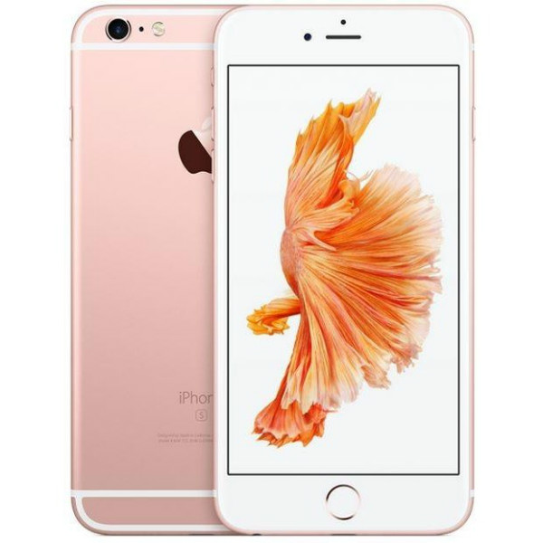  Apple iPhone 6S Plus 32GB Rose Gold