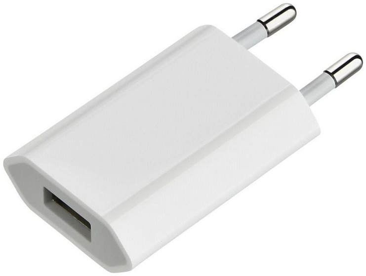 Беспроводная зарядка 3 в 1 для iPhone/Apple Watch/AirPods SN5392195