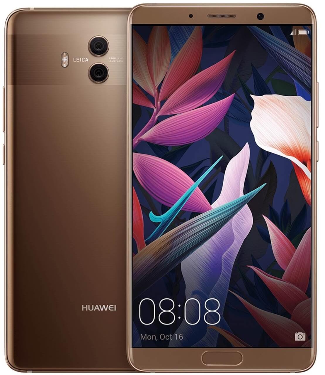 

HUAWEI Mate 10 128GB Brown AL-29 (Азия)