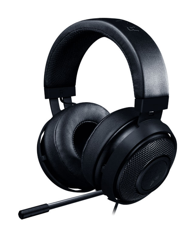 

Наушники Razer Kraken Pro V2 Black Oval (RZ04-02050400-R3M1)