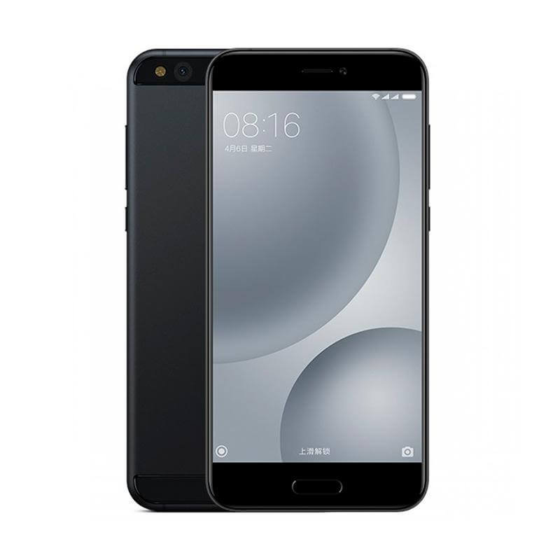 

Xiaomi Mi5C 64GB Black (Азия)