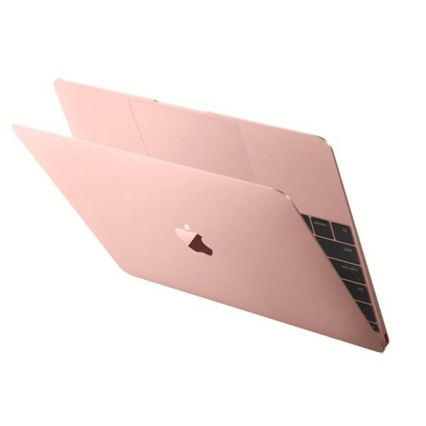 Apple MacBook 12 512Gb Rose Gold (MNYN2)