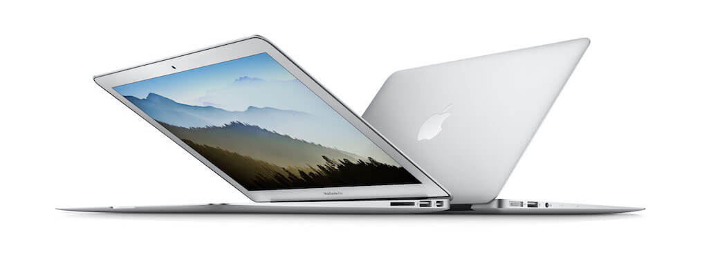 Apple MacBook Air 13" 2015