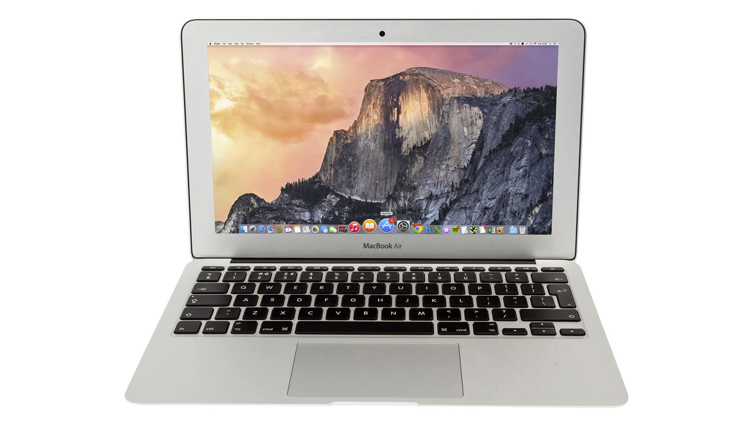 Apple MacBook Air 11" (MF067) 2015