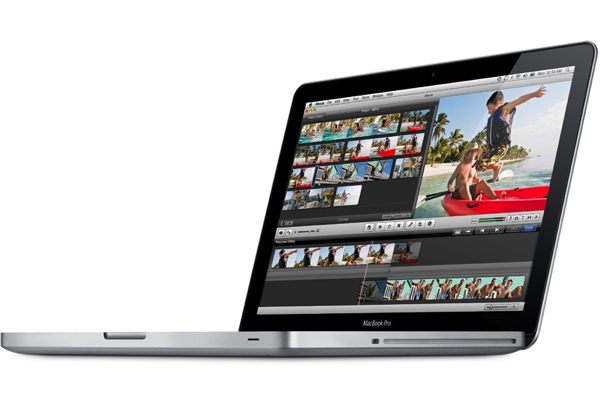 Apple MacBook Pro 13.3" (MD101)  фото 19