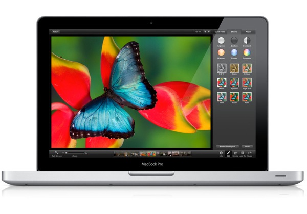 Apple MacBook Pro 13.3" (MD101)  фото 22