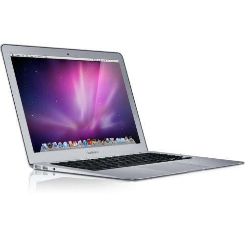 Apple MacBook Air 11" (MD712) 2014