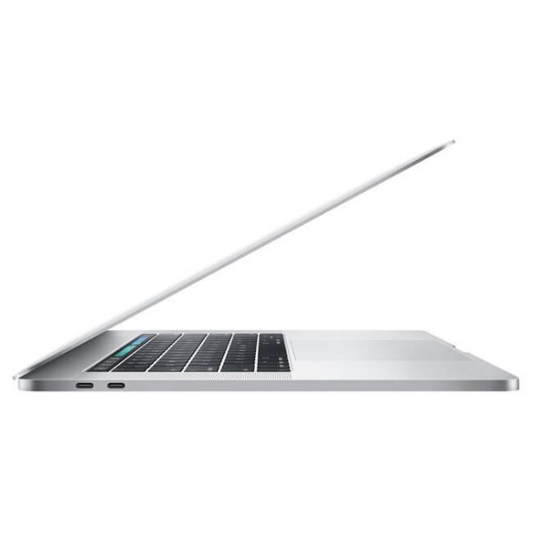 Apple MacBook Pro 15 Touch Bar Silver (MPTU35)
