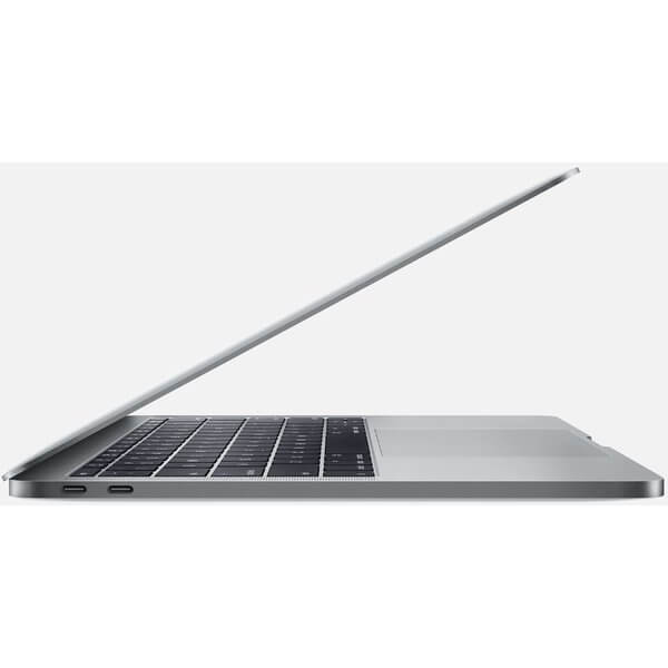 Apple MacBook Pro 15 Touch Bar Space Gray (MLH52)