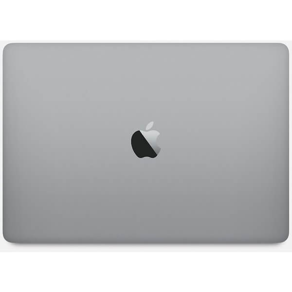 Apple MacBook Pro 15 Touch Bar Space Gray (Z0UB00044)