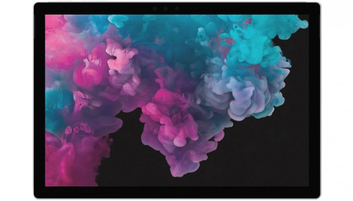 Планшет Microsoft Surface Pro 6 Intel Core i5 8/128GB Platinum (LGP-00001)