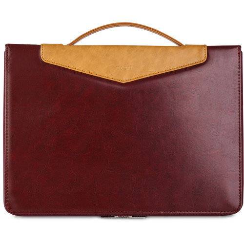 Чохол Moshi Codex 15 Carrying Case Burgundy Red (99MO093322)