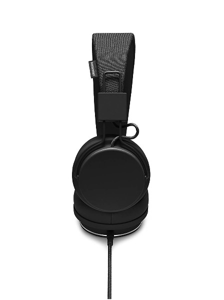 Наушники Urbanears Headphones Plattan II Bluetooth Black
