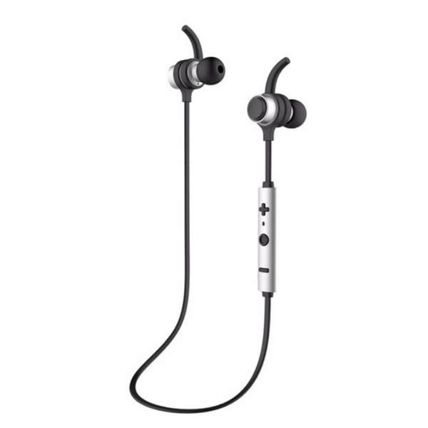 

Гарнитура Baseus B16 Comma Bluetooth Earphone Black