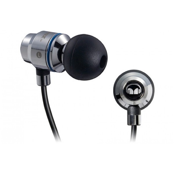 Наушники Monster Jamz with ControlTalk In-Ear