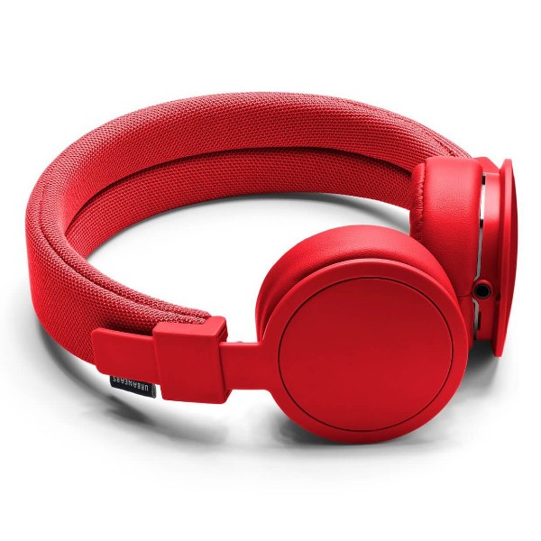 Наушники Urbanears Headphones Plattan ADV Wireless Tomato