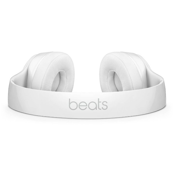 Наушники Beats by Dr. Dre Solo 3 Wireless White (MNEP2)