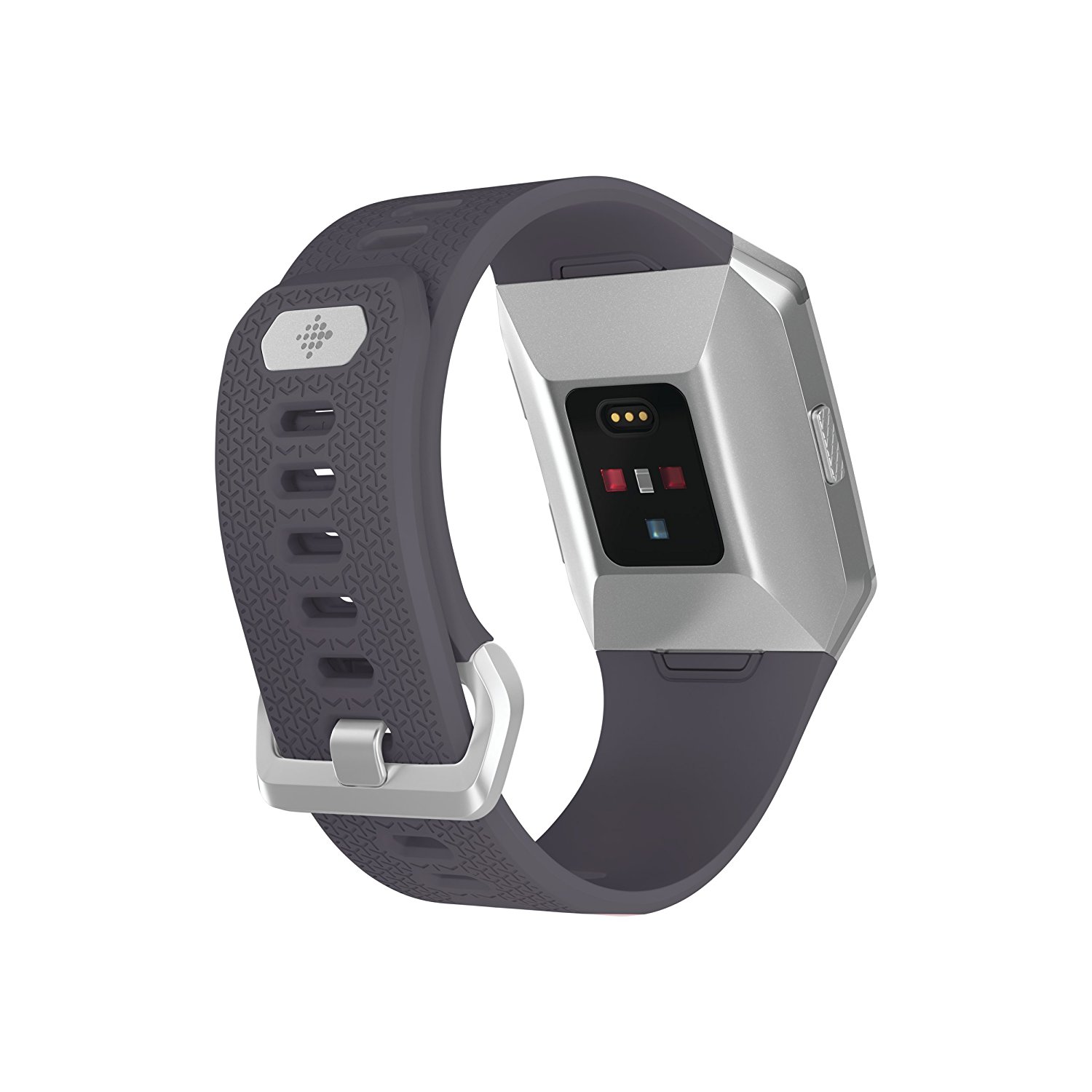 Smart часы FITBIT IONIC WATCH BLUE GRAY / SILVER GRAY ONE SIZE