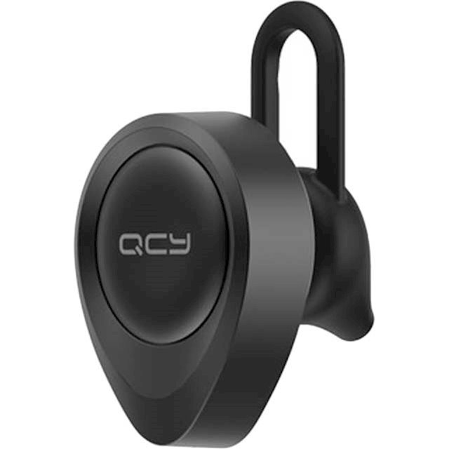 Гарнитура QCY J11 Bluetooth Black QCY-J11