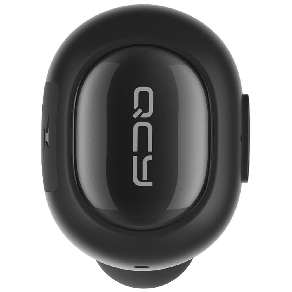 Гарнитура QCY Q26 Pro Bluetooth Black QCY-Q26 Pro