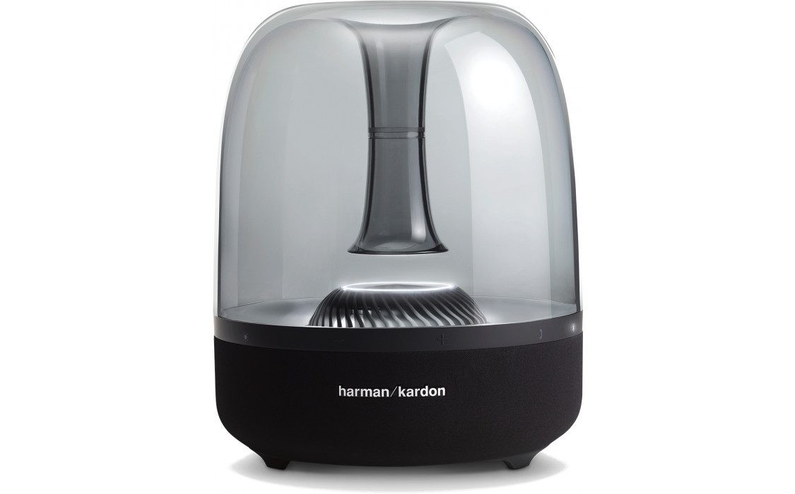 

Акустическая система Harman Kardon Aura Studio 2 Black (HKAURASTUDIO2BLKEU)