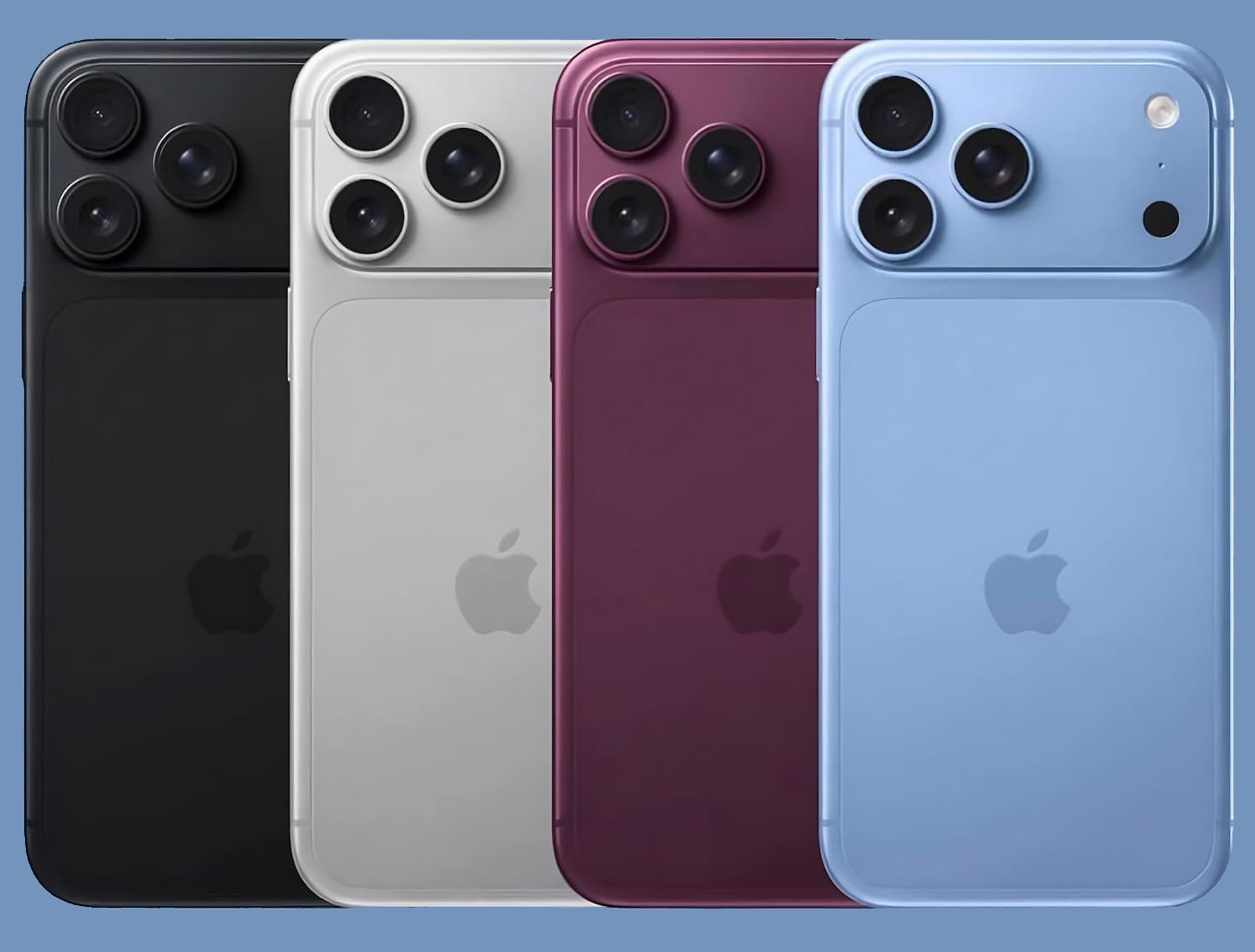 Купити б/у iPhone 18 Pro