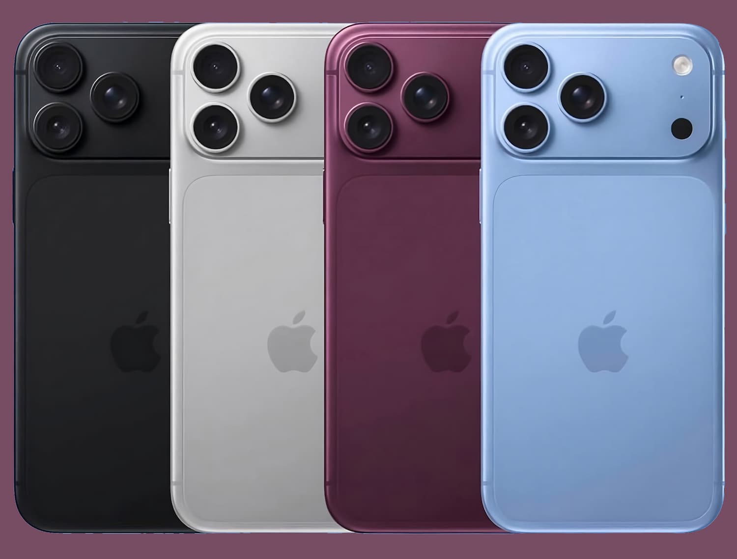 Купити б/у iPhone 17