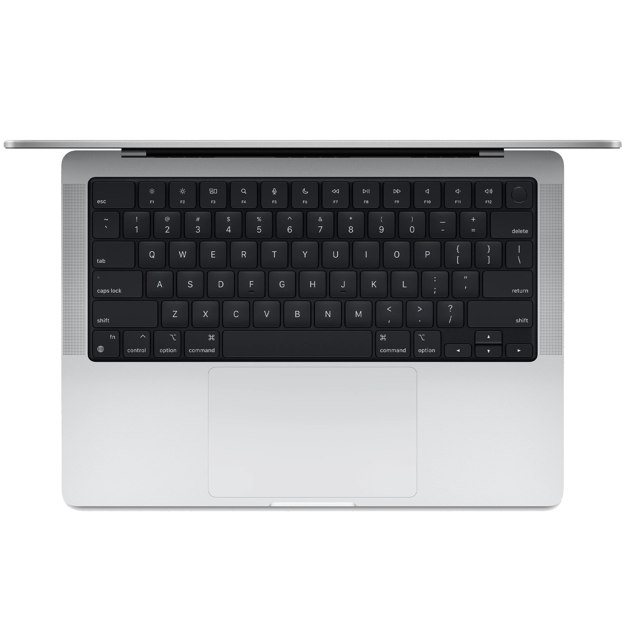 Apple MacBook Pro 16" Silver 2023 (MNWD3)