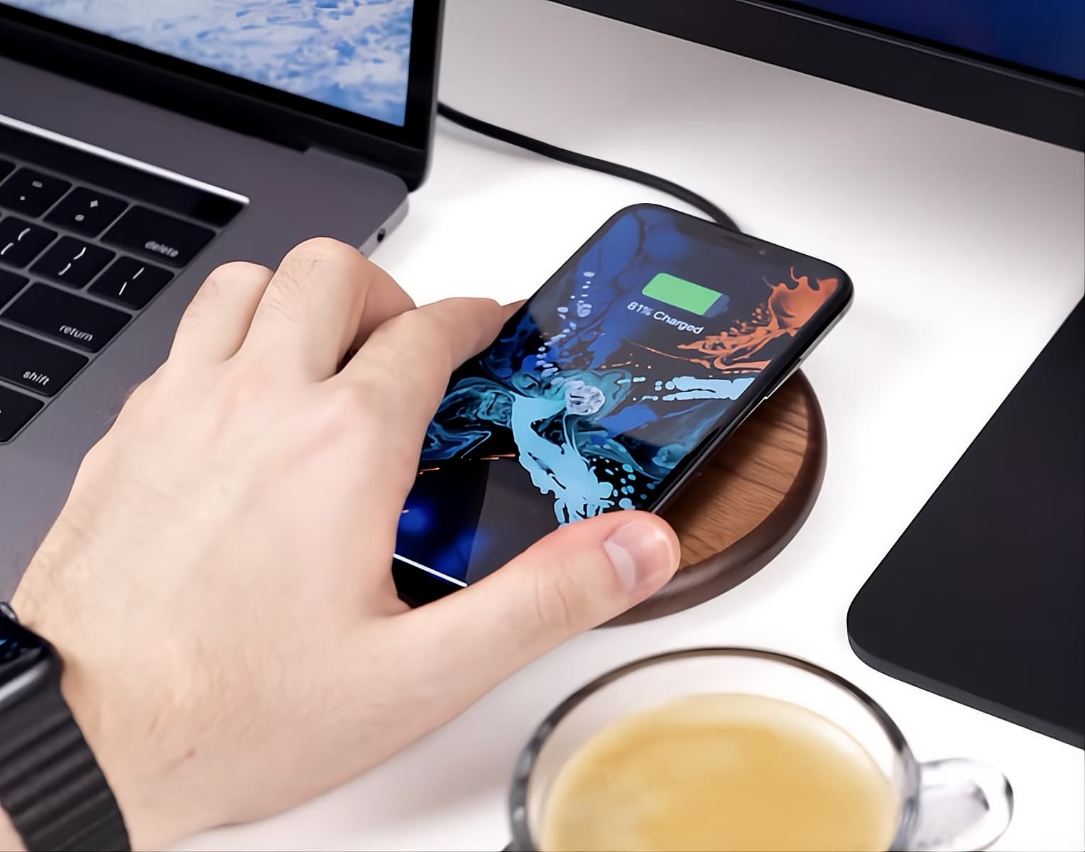 Стан акумулятора iPhone: Battery Health у налаштуваннях