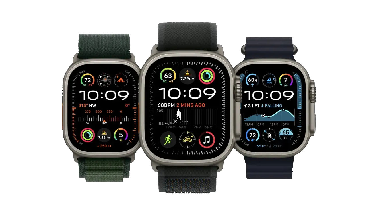 Apple Watch Series 12 та Ultra 4