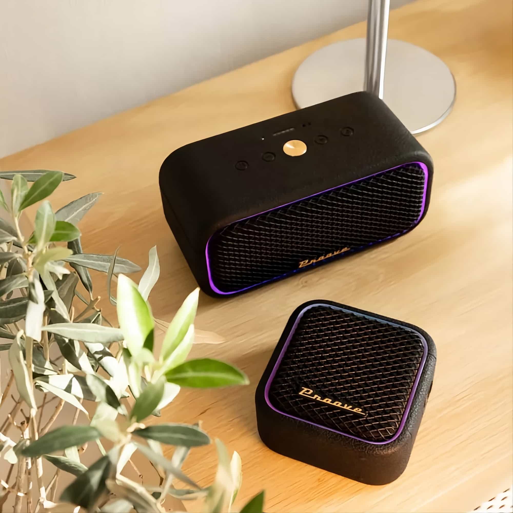 Proove Funk portable speaker