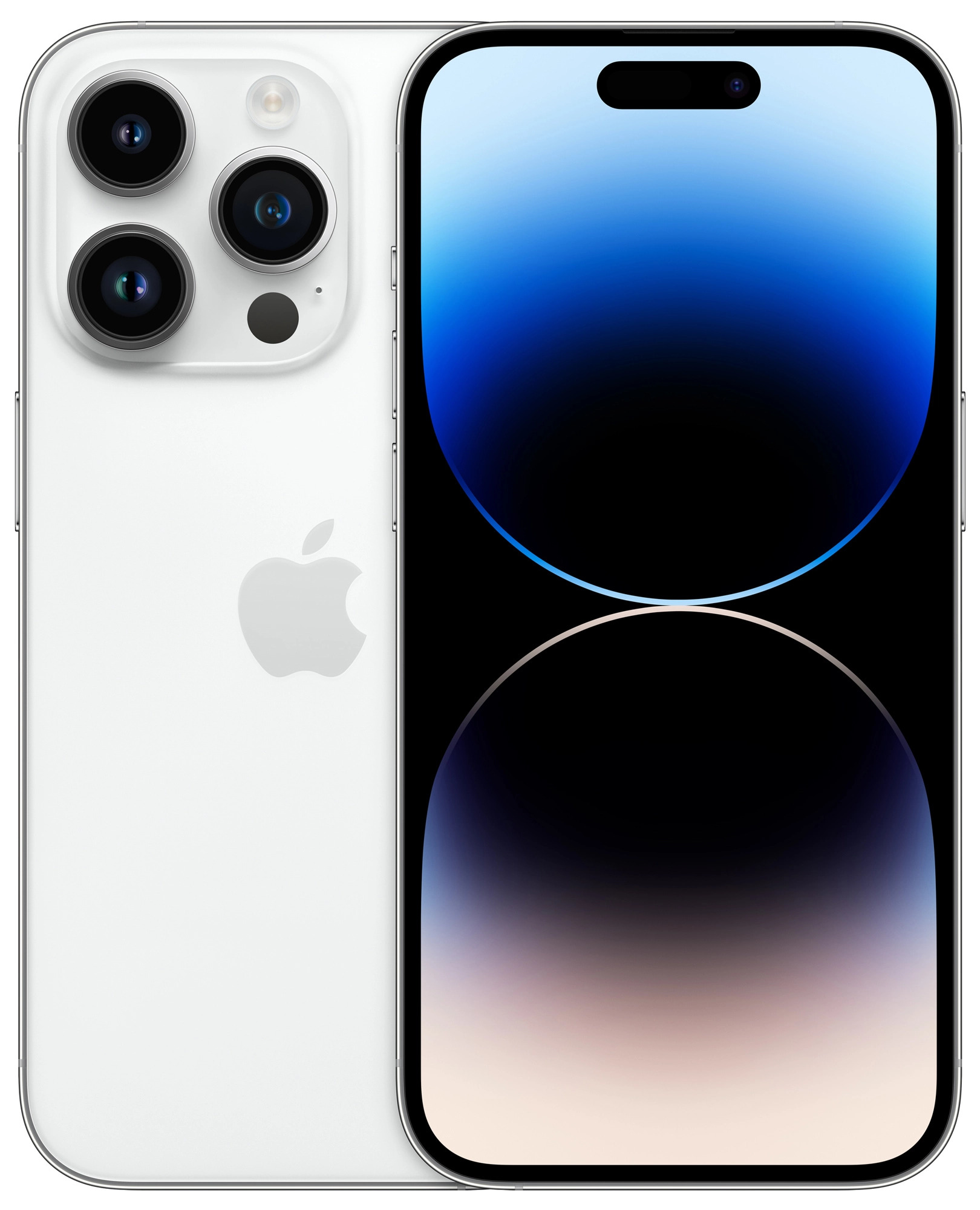 б/у iPhone 14 Pro 512GB Silver (MQ1U3)