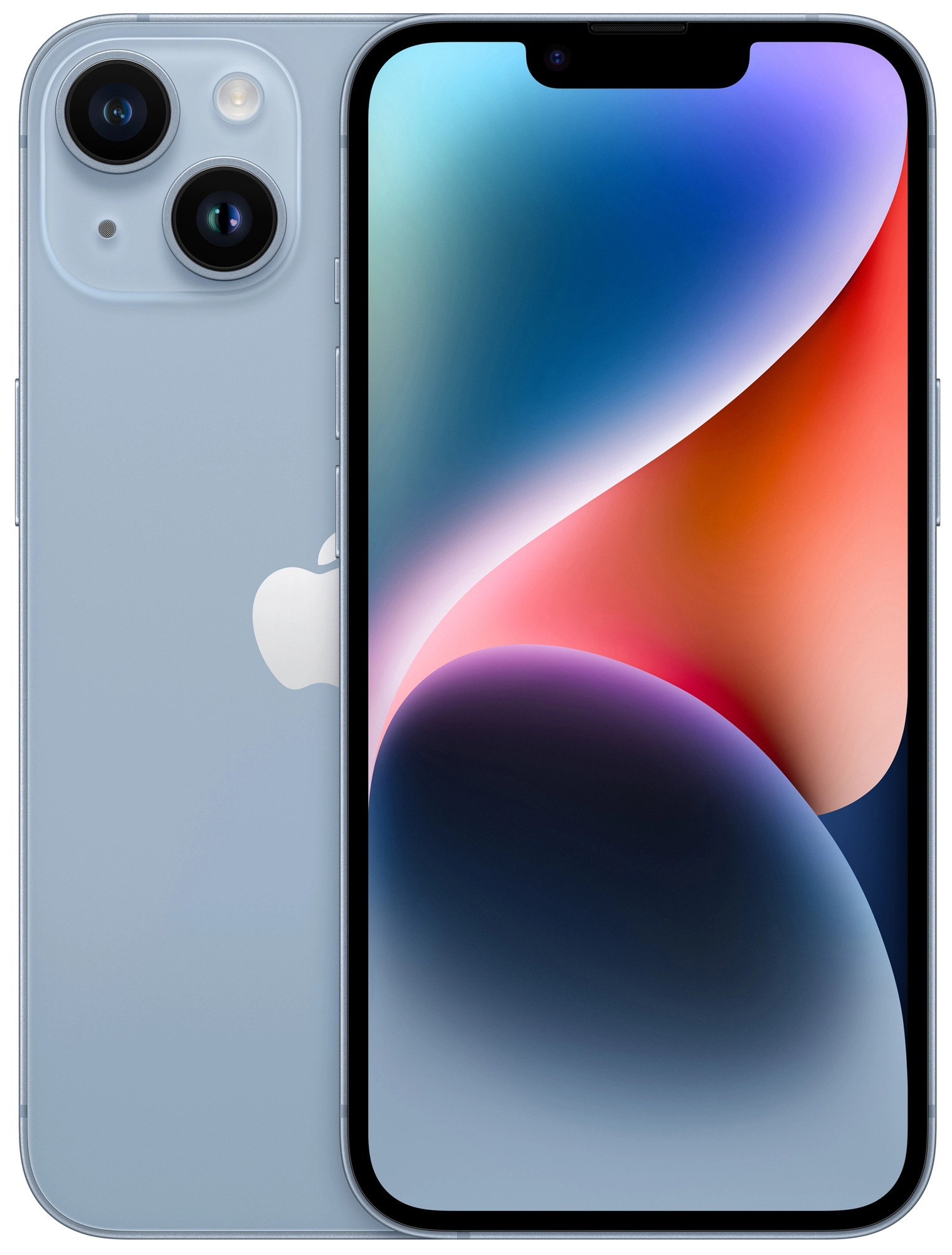 б/у iPhone 14 Plus 128GB Blue (MQ3W3)