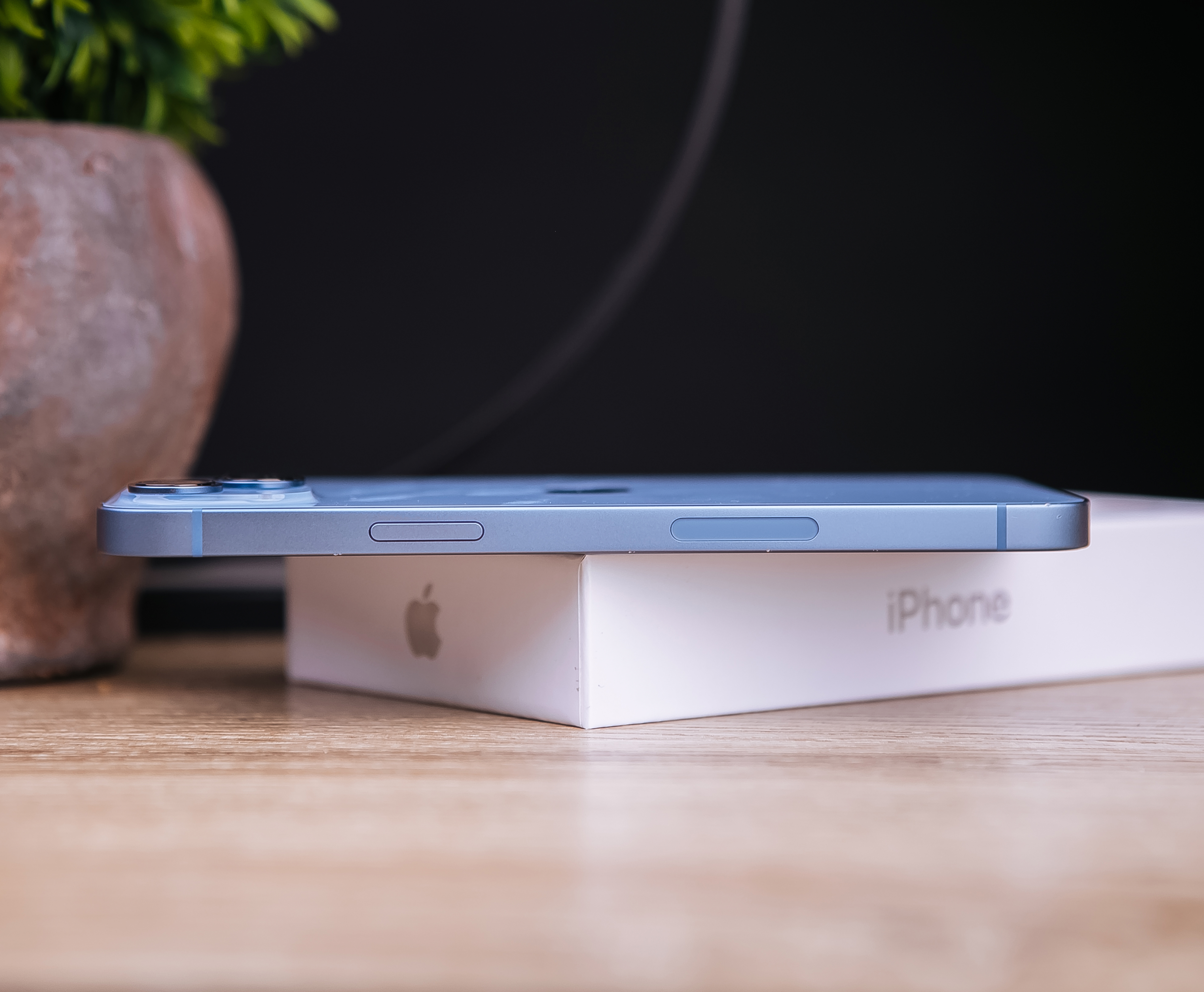 Apple iPhone 14 Plus 512GB Blue (MQ5G3) б/у