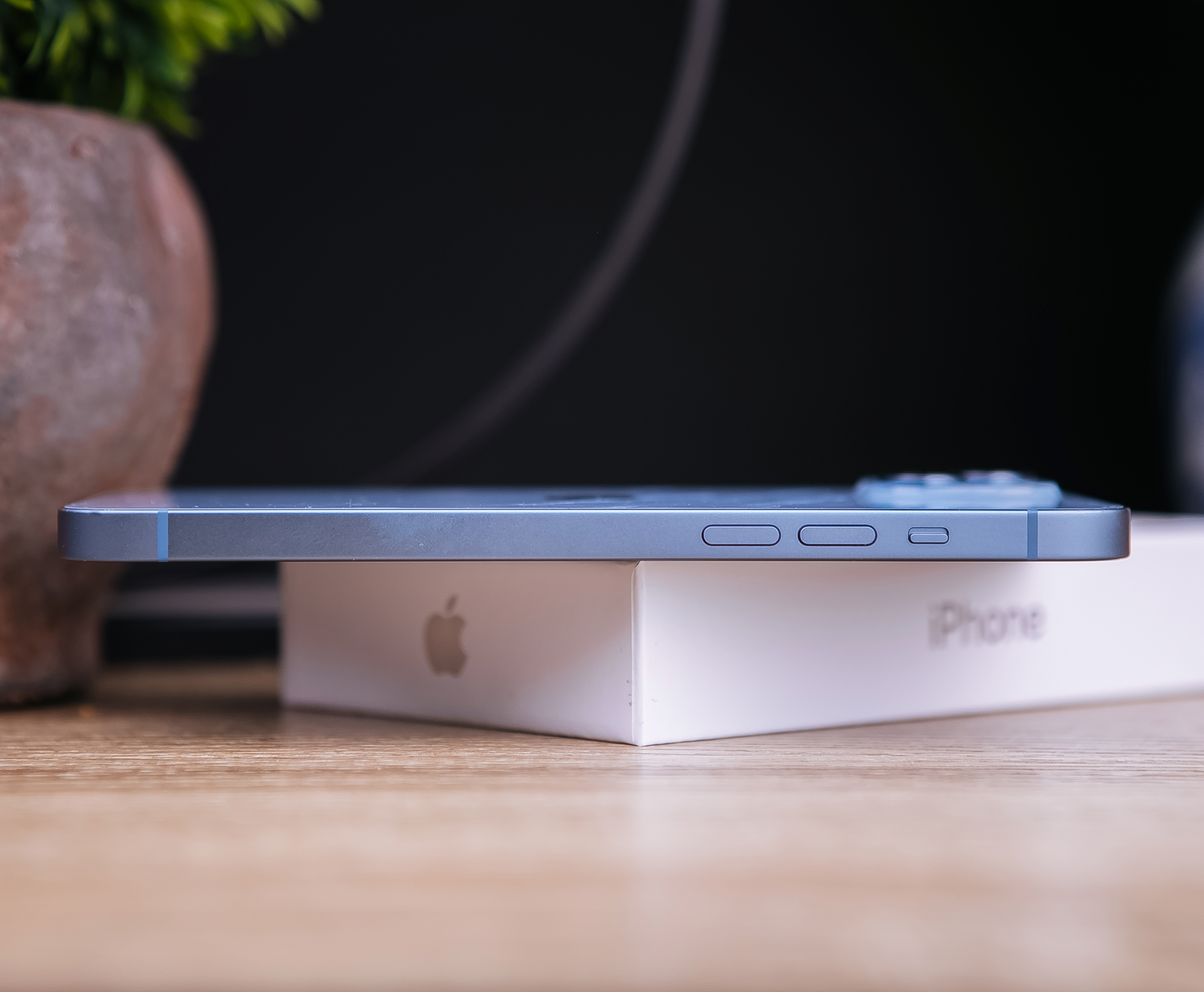 Apple iPhone 14 Plus 128GB eSIM Blue (MQ3W3) б/у