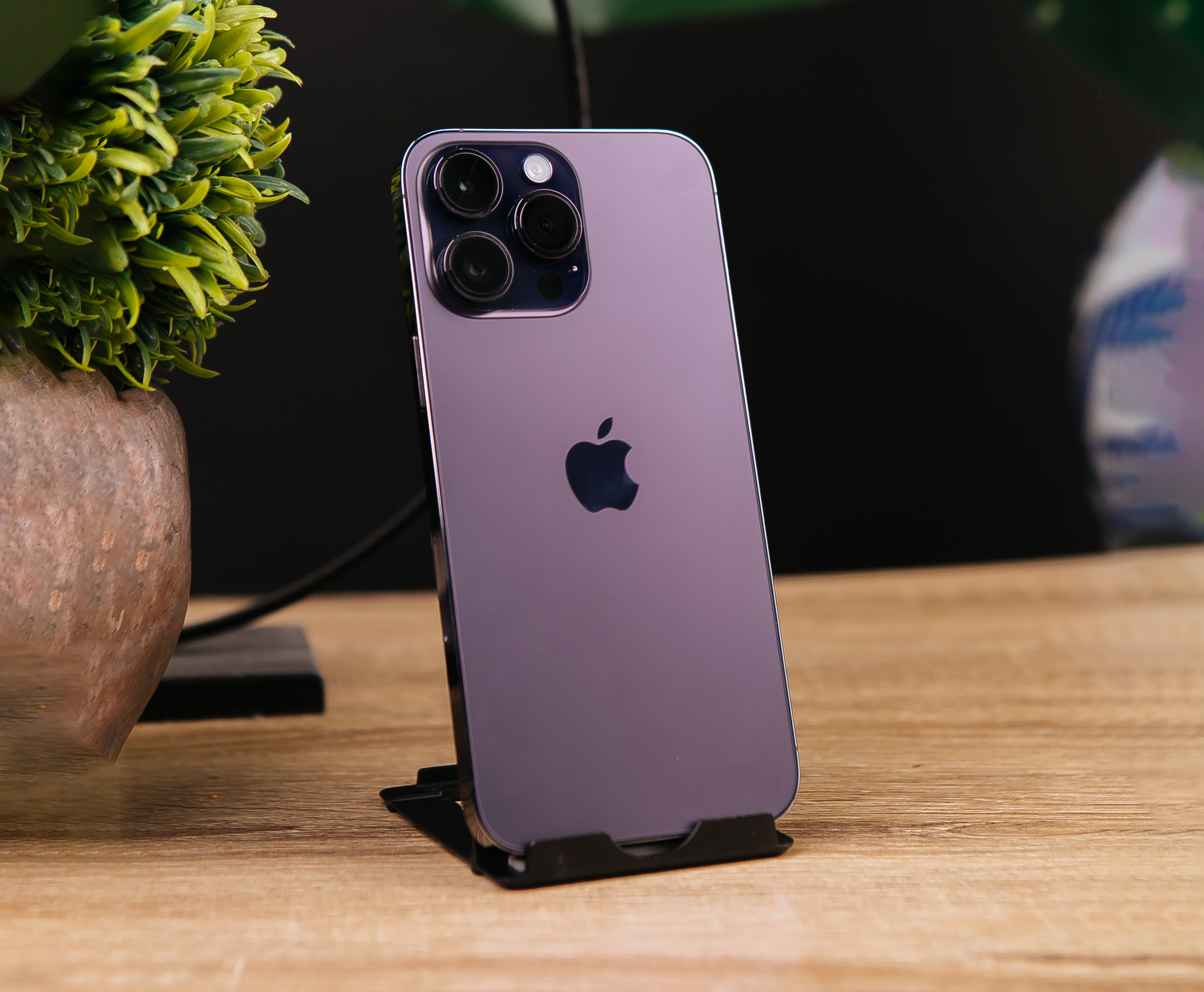 Apple iPhone 14 Pro Max 1TB Deep Purple (MQC53) б/у