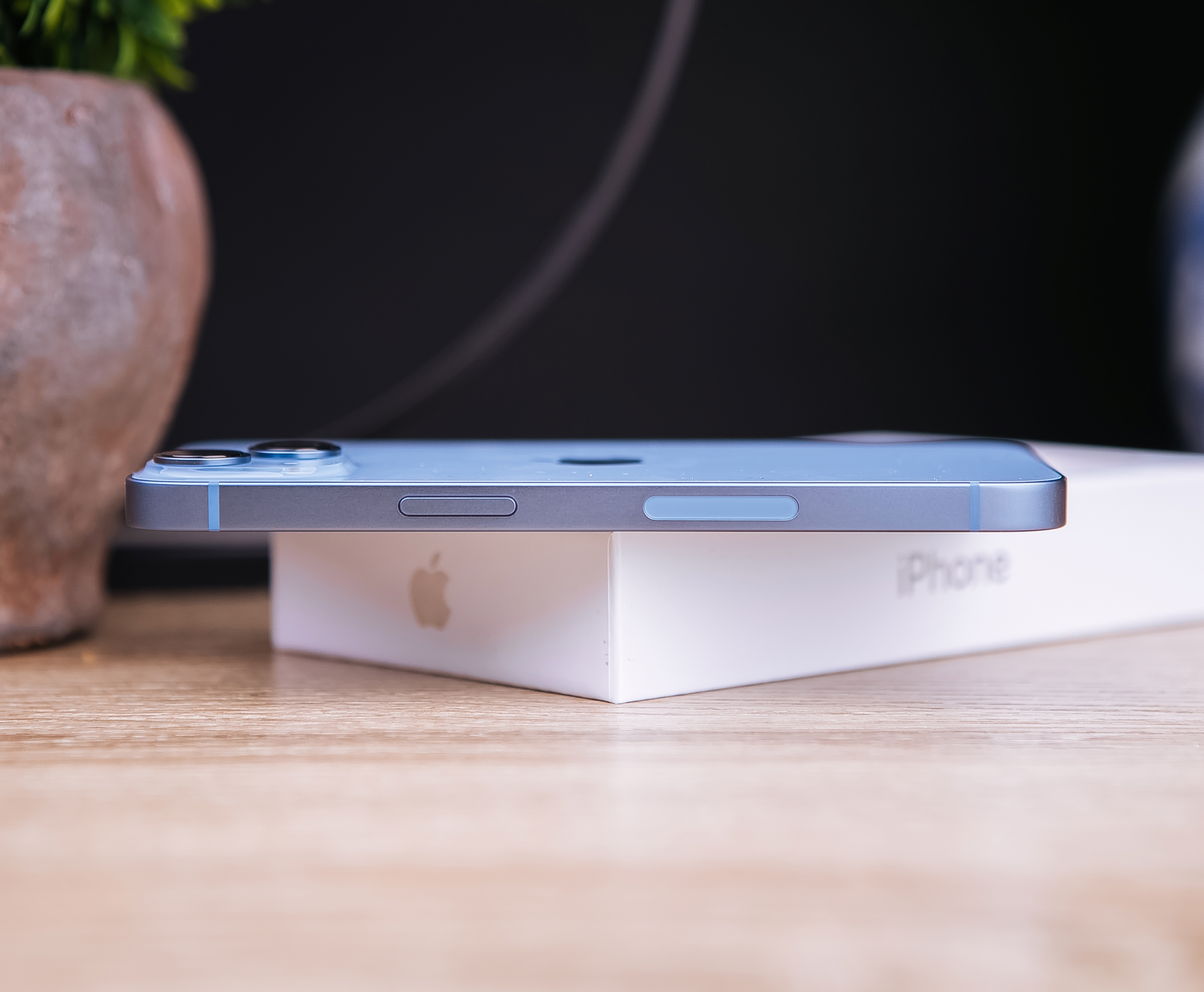 Apple iPhone 14 512GB eSIM Blue (MPXL3) б/у