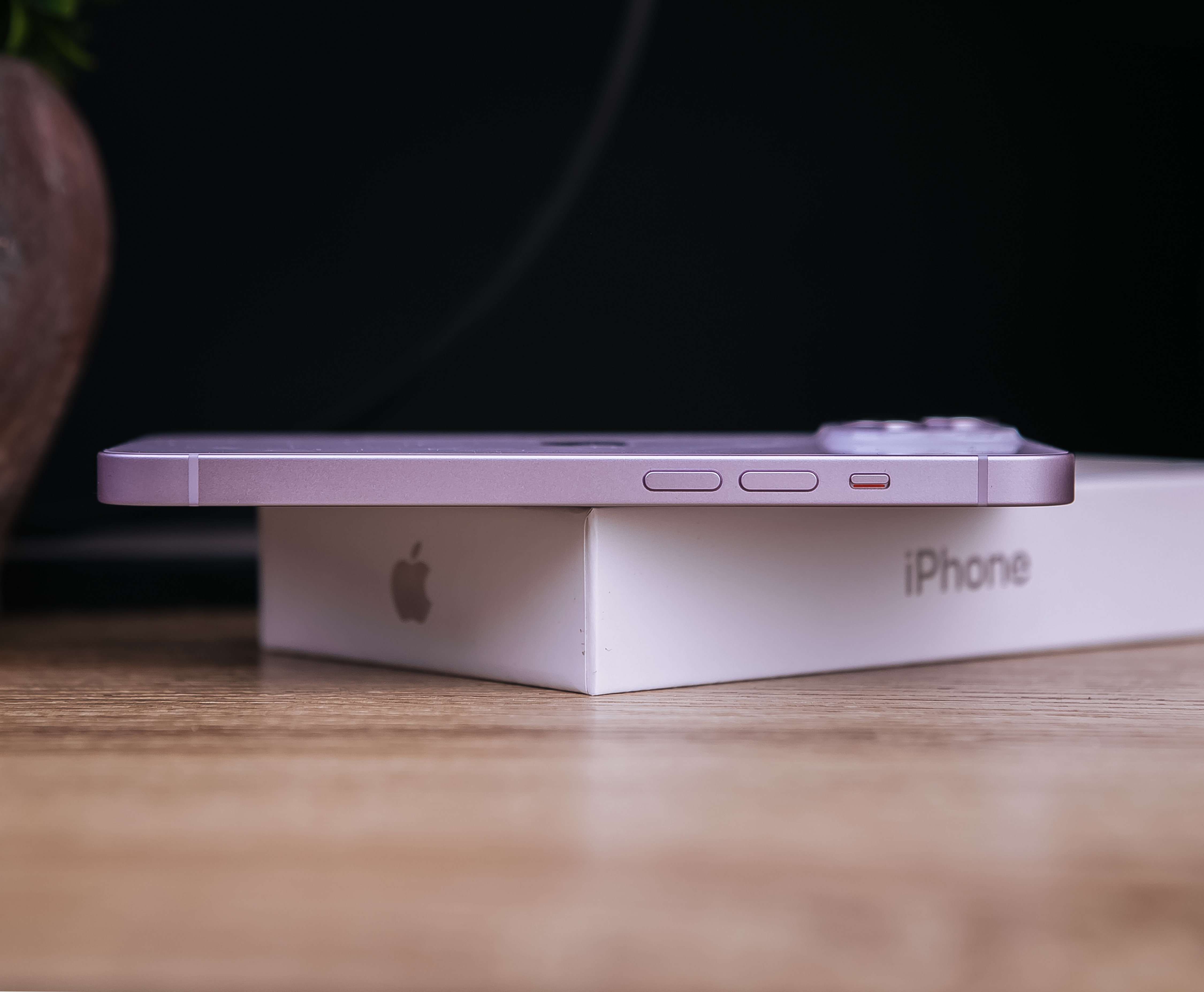Apple iPhone 14 512GB eSIM Purple (MPX73) б/у