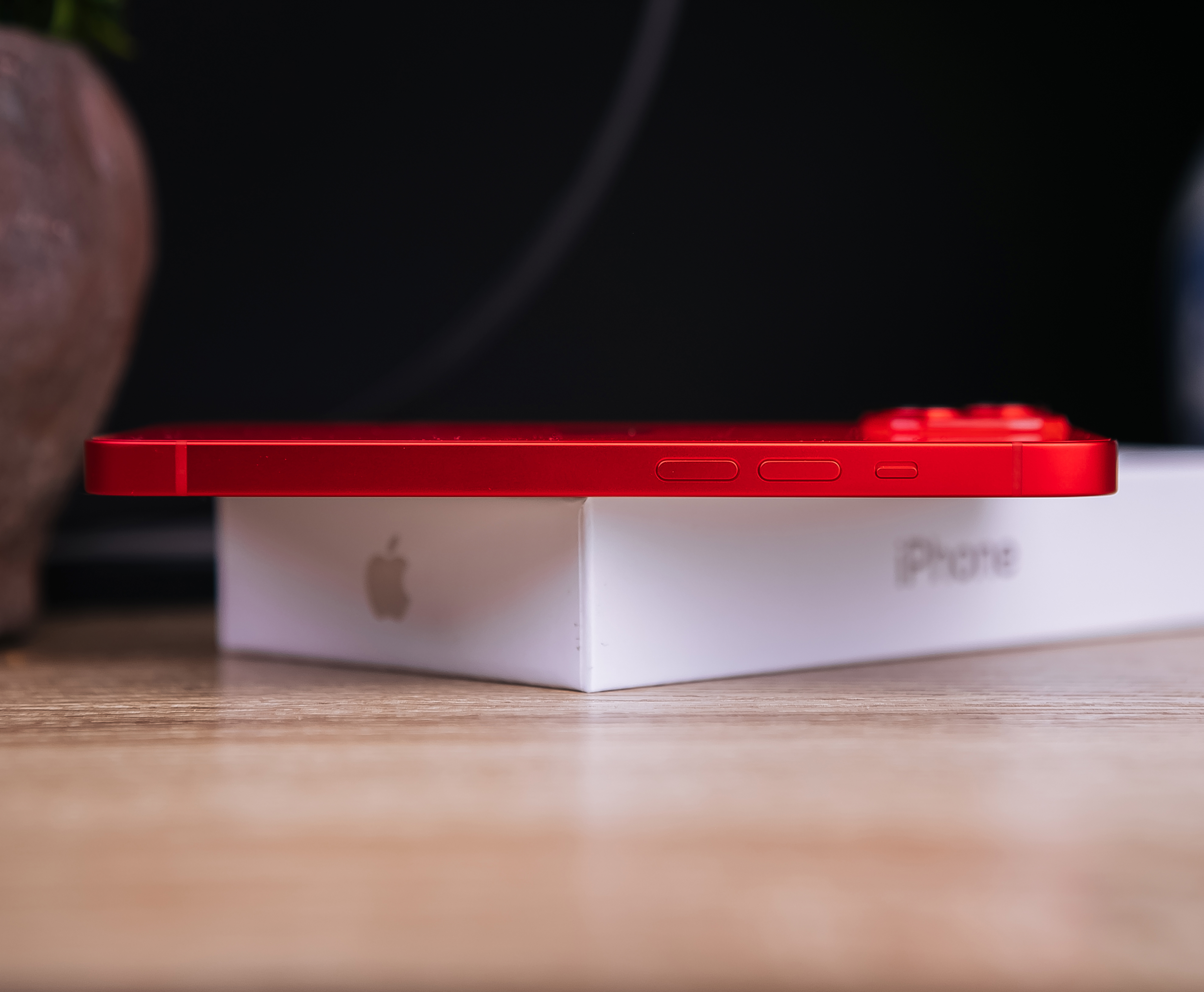 Apple iPhone 14 512GB eSIM Product Red (MPXE3) б/у