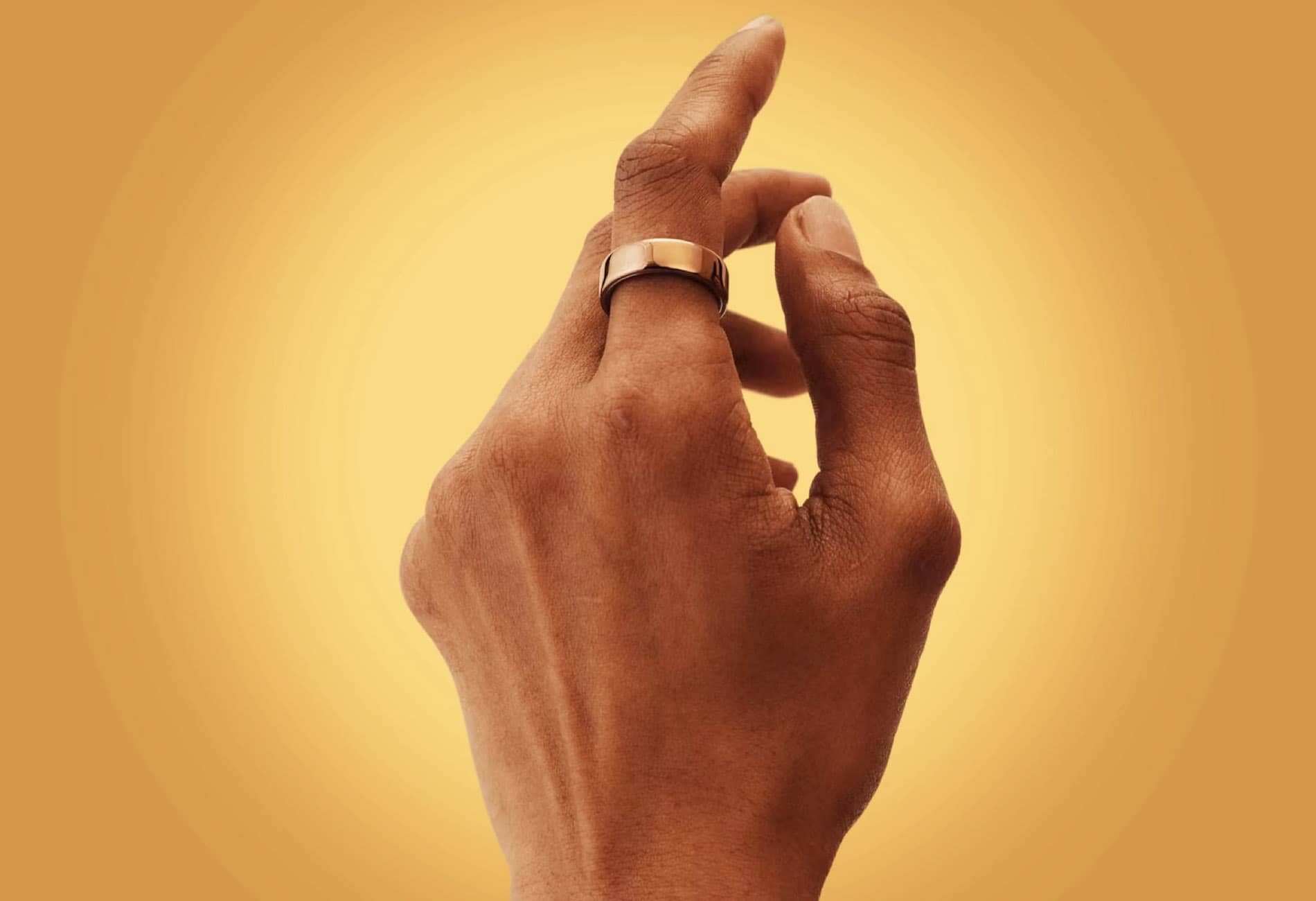 Oura Ring 5